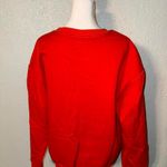 Alo Yoga Alo NWOT SOLD OUT Red Color Size Small Photo 3