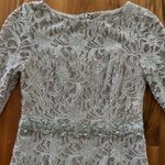 Jackie Jon cocktail dress Size 4 Photo 2