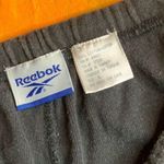 Reebok  shorts size large Photo 2