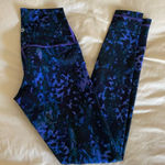 Lululemon  Wunder Under Pant *Full-On Luon (Roll Down) Photo 0