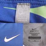 Nike Tie Break Graphic Tennis Tank M Photo 5
