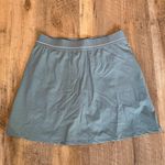 Soybu  Women's Athletic Skort Skirt Green Small Photo 8