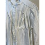 Vintage Barbizon Night Gown Womens Cuddleskin‎ Sleepware Dress Size Small Satin Photo 4