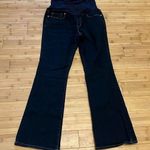 Gap  maternity sexy boot jeans Photo 0