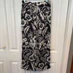 Polo‎ Ralph Lauren Black And White Pants Size Small Photo 1