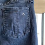 Rag and Bone  Mid-Rise Skinny Cropped Ankle Jean, 29 Photo 5