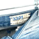 G-Star 3301 Skinny Jeans Photo 9