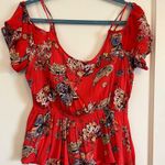 One Clothing  off the shoulder blouse Photo 2