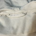 Vuori Women's Halo Oversized Hoodie in Milkweed Heather Size Small DreamKnit Photo 9