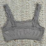 Garage Bralette Top Photo 1