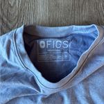 FIGS NWT Heather Indigo Salta - Performance Underscrub - S / Heather Indigo Photo 3