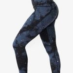 Sweaty Betty NWT Power 7/8 Ditsy-Star Stretch Workout Leggings Photo 1