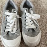 Rocket Dog Gray Sneaker Shoes Photo 1