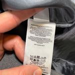 Brooks Brothers Wool Sheath Dress Size 2 Short Sleeve Gray Career Professional Photo 6