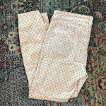 Anthropologie Pilcro and the Letterpress Velvet Pants Photo 3