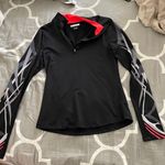 Forever 21 Quarter Zip Pullover Photo 0