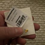 Free People  beaded earring nwt Photo 1