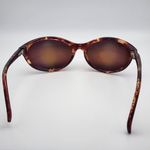 Maui Jim  Polarized Tortoiseshell Sunglasses & Case Photo 7