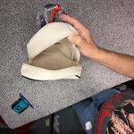 Montana West  Cream Backpack Photo 6