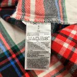 Old Navy  plaid flannel Photo 2