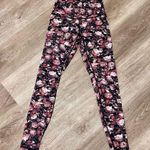 Lululemon Wunder Under Hi Rise Tight Peony Multi D4 Photo 1