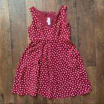 Laundry by Shelli Segal babydoll swing dress, size 8 Photo 1