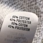 Aerie  Lounge Comfy Neutral Cheetah Leopard 1/4 Zip Pullover Photo 4