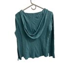 Lucy Activewear Lightweight Hoodie Yoga Top Size Small Photo 3