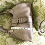 Fendi BEAUTIFUL  SELLERIA leather purse 🌷🌷🌷 Photo 9