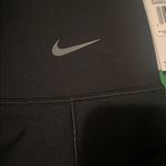 Nike NWT Pro Women's Black Bike Shorts size XS Photo 2