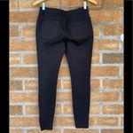 TED BAKER LONDON Fioni' Ankle Zip Stretch pants 2 Black Photo 11