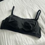 Lively‎ Black Bralette Size Large Photo 0