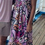 London Times  Floral Dress Photo 0