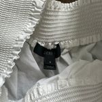 J.Crew Summer Elastic Blouse Photo 2