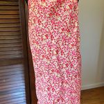 Abound  Floral Nightgown Size XL Photo 0