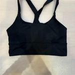Natori  Impulse Racerback Sports Bralette
Size XS Photo 2