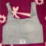 Steve Madden  Gray Lounge Bralette  Photo 0