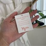 Show Me Your Mumu NWT  Samantha Ruffle Wrap Dress size Medium Photo 5