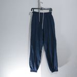John Weitz vintage windbreaker jogger size M #T2 Blue Size M Photo 1