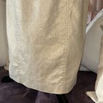 David Meister Size 8 Pencil Skirt Photo 2