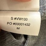 Vuori Vw133 daydream crew long sleeve shirt size medium Photo 4