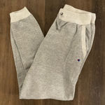 Champion lightly worn joggers Photo 0