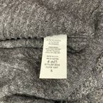 Jolie LA NWT Jolie Charcoal Grey Knit Top Photo 10