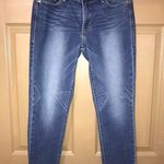 Levi’s Revel Slight Curve/skinny Photo 0