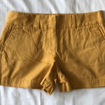 Loft Ann Taylor  Chino Shorts Photo 0