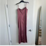 Azazie  Bridesmaid Dress Photo 3