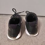 NikeCourt Air Zoom Vapor Pro Black & Gold Women’s Tennis Shoes Photo 7