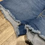 Wrangler denim shorts Photo 2