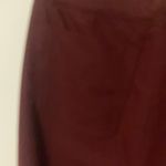 FIGS  Zamora Jogger Style Scrub Pants Women’s Size XS, 5 Pockets Wine Color Photo 7
