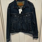 American Eagle RARE! “The Summer I turned Pretty” Season 3 Cast & Crew AE Trucker Jacket Sz M Photo 2